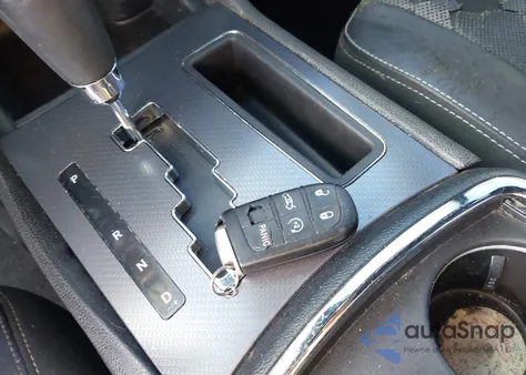 2014 Dodge Charger R/T Plus из США, поврежденный, VIN 2C3CDXCT1EH198997